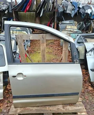 Ford Galaxy Front door