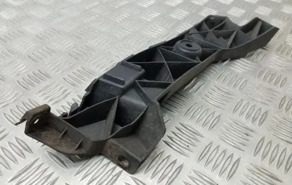 Seat Ibiza IV (6J,6P) Bumper support mounting bracket corner 6J3807394