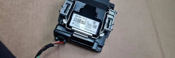 Audi Q5 SQ5 Windshield/windscreen camera 80A907217G 1054324700