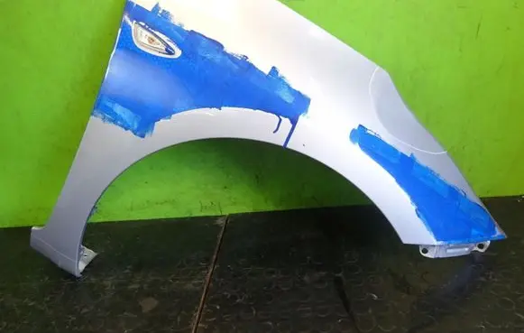 KIA Ceed Fender