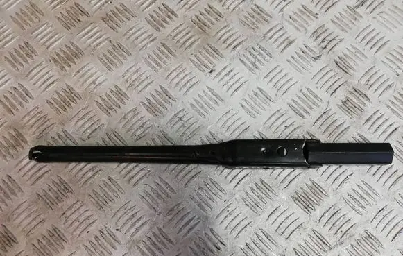 Chevrolet Captiva Wheel nut wrench 