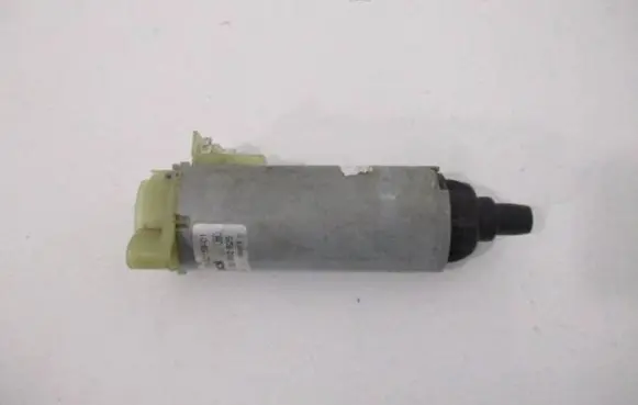 Mercedes-Benz E C207 W207 Seat adjustment motor 0130002625 P0-12159-01