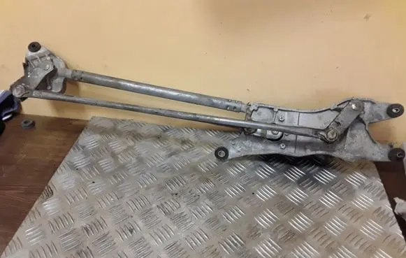 Chrysler Pacifica Front wiper linkage 04894167AB AX159010