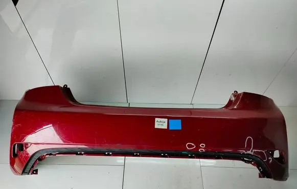 Hyundai Sonata Rear bumper 866114R000