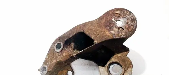 Audi A6 S6 C6 4F Engine mounting bracket 4F0199351H