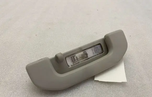 Mercedes-Benz GLE AMG (W166 - C292) Rear interior roof grab handle A0998150136 A0998150000