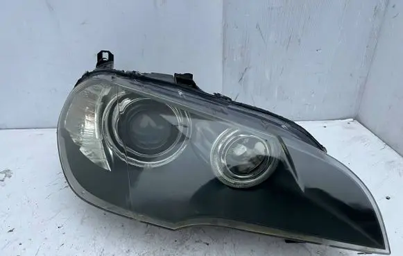 BMW X5 E70 Headlight/headlamp 7161590