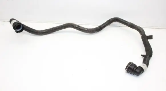 Tesla Model 3 Engine coolant pipe/hose 107758500D