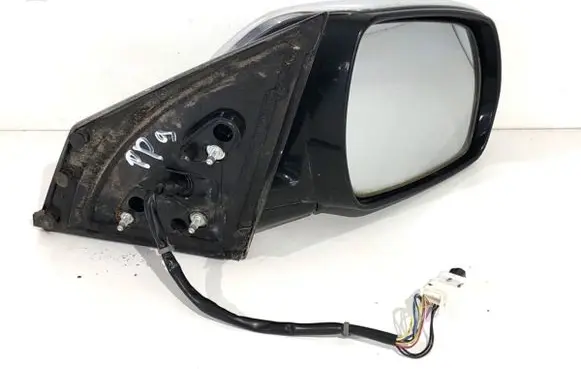 Nissan Murano Z50 Front door electric wing mirror