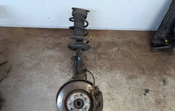 Nissan X-Trail T32 Front suspension assembly kit set 