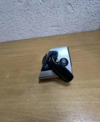 BMW X6 E71 Ignition lock 10862510