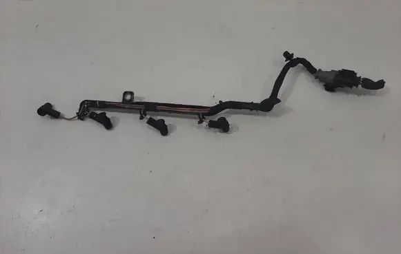 Volvo V40 Glow plug wires 9671583580