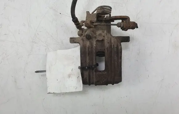 Audi A4 S4 B6 8E 8H Rear brake caliper