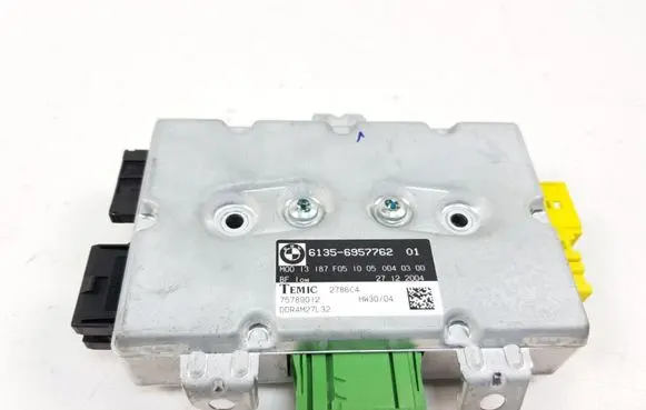 BMW 5 E60 E61 Door control unit/module