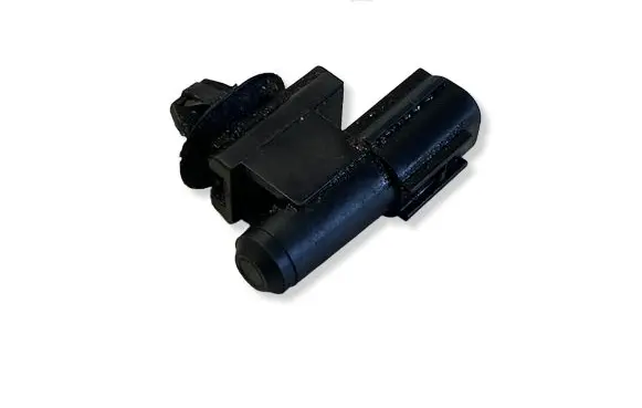 Toyota C-HR II Interior temperature sensor 09G21