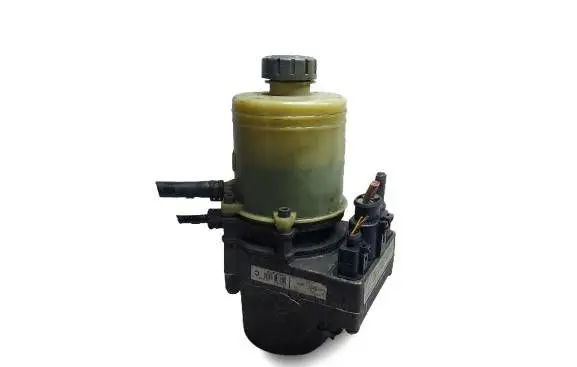 Skoda Fabia Mk1 (6Y) Power steering pump 6Q0423155AJKAS 6Q0423155AJ