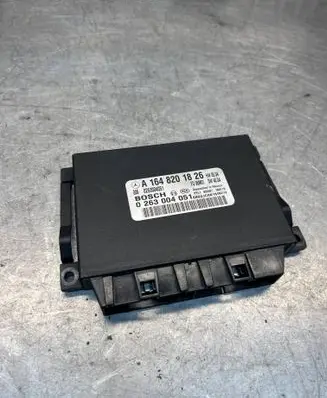 Parking PDC control unit/module
