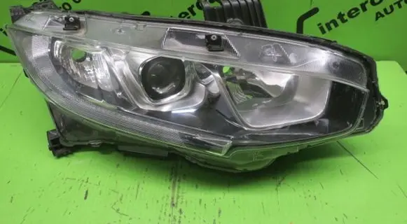 Honda Civic X Headlight/headlamp