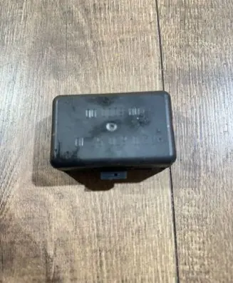 Mercedes-Benz S W220 Rain sensor 2108205710 00600000
