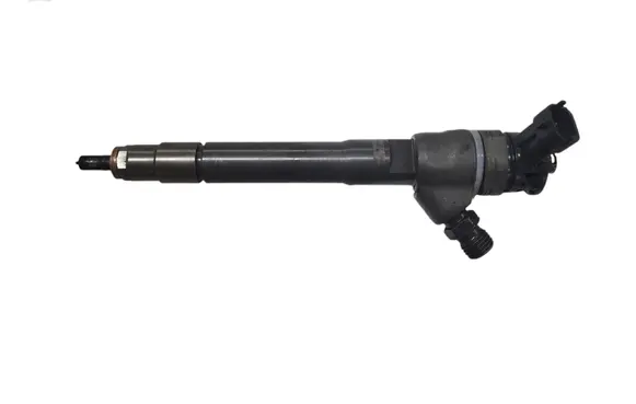Fuel injector