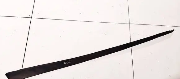 Mercedes-Benz A W168 Windshield trim A1686700108
