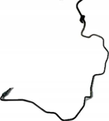 BMW 4 F32 F33 Brake line pipe/hose 4750703