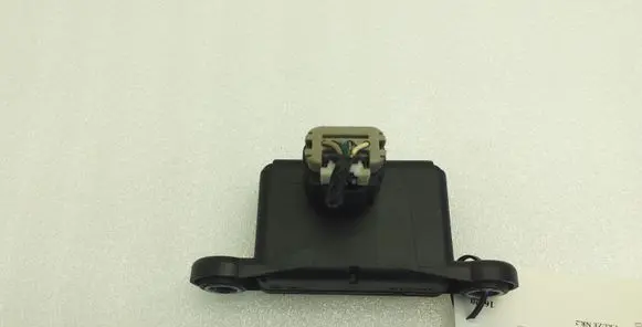 Chevrolet Cruze ESP acceleration yaw rate sensor 13578326