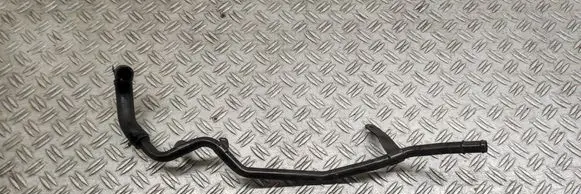 Audi Q5 SQ5 Engine coolant pipe/hose 0410
