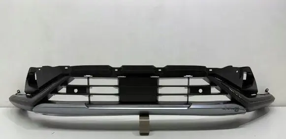 Nissan Juke II F16 Front bumper lip 620266PA0A