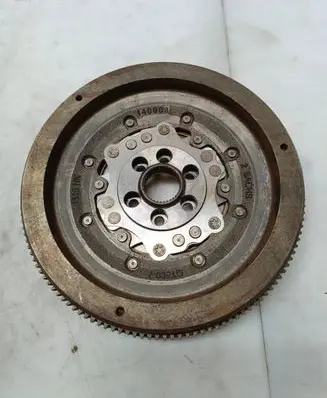 Flywheel