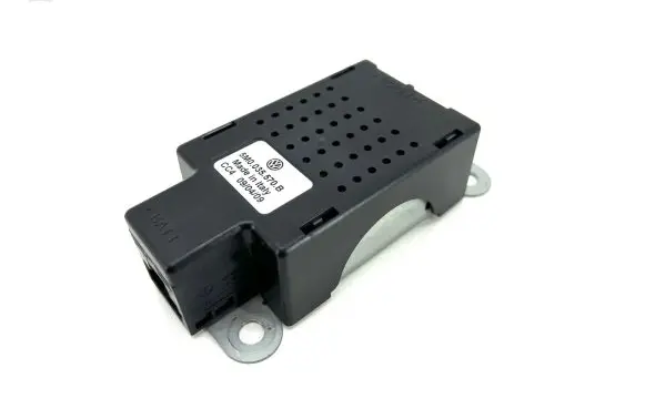 Volkswagen Golf VI Aerial antenna amplifier 5M0035570B
