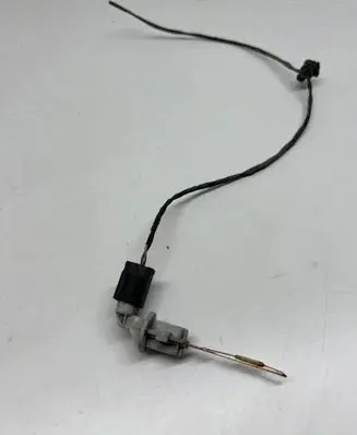 BMW 3 E46 Coolant level sensor 7506601