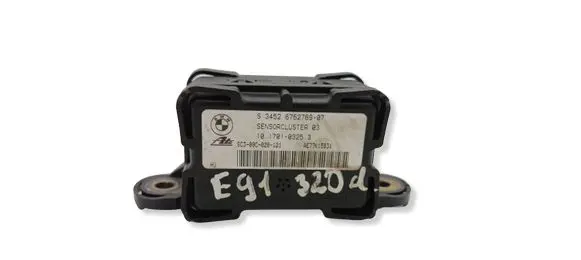 BMW 3 E90 E91 ABS wheel speed sensor 34526762769 6762769