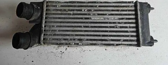 Peugeot 308 Intercooler radiator 9656503980 992507M