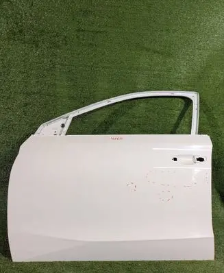 Skoda Fabia Mk4 (6VA) Front door 