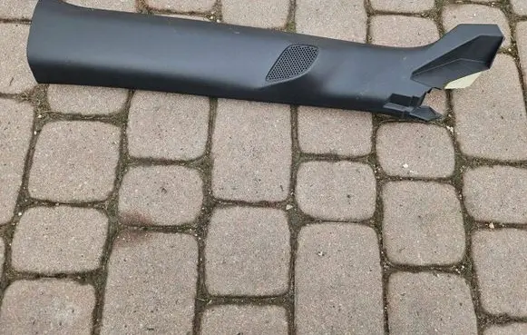 Opel Mokka B (A) pillar trim 9834892180