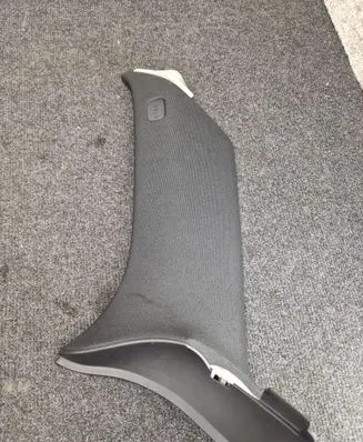 Mercedes-Benz GLC X253 C253 (C) pillar trim A2536907001