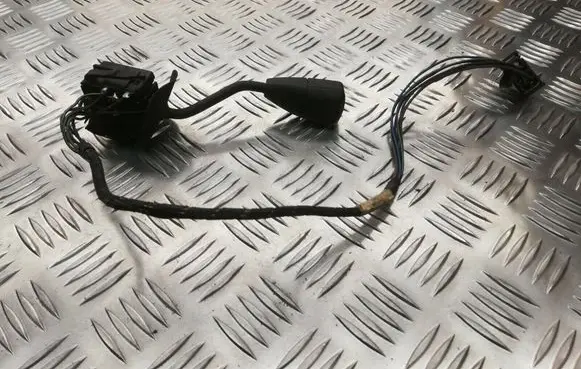BMW 3 E36 Wiper control stalk 6620