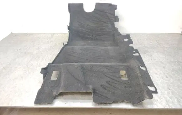 Tesla Model 3 Front floor carpet liner 