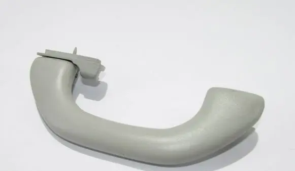 Seat Alhambra (Mk1) Front interior roof grab handle 7M3857607D