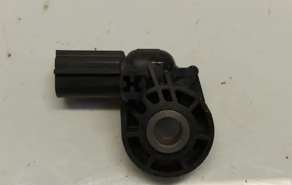 Ford Mustang Mach-E Airbag deployment crash/impact sensor LJ8T-14B006-AA