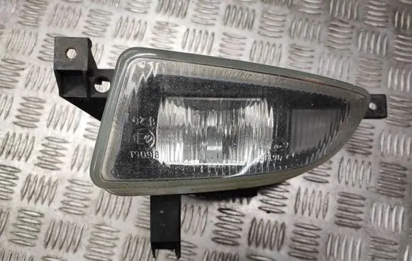 Opel Zafira A Front fog light 24407174