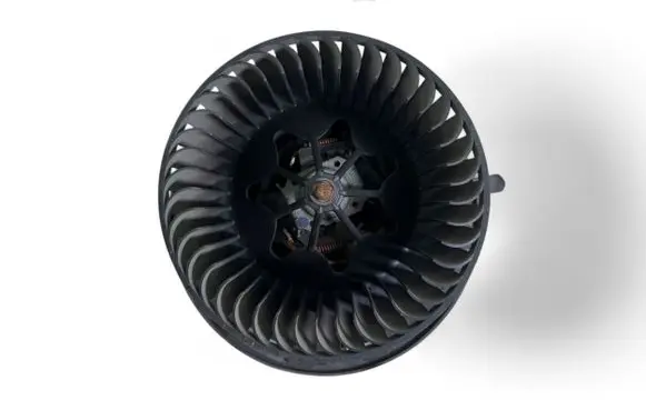 BMW X4 F26 Heater fan/blower T1021327UC