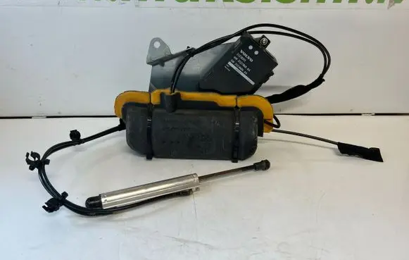 Volvo V70 Tailgate hydraulic set 31218393