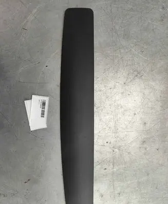 Toyota Yaris Cross Other trunk/boot trim element 677610D010