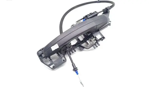 Ford Connect Front door exterior handle DT11-V266B23-AC