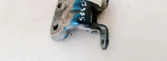 Ford Maverick Rear door lower hinge