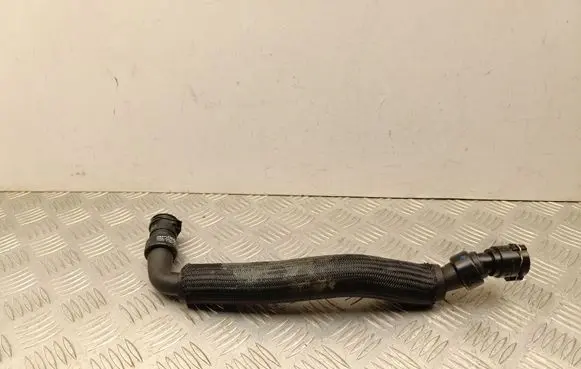 Peugeot 3008 III Engine coolant pipe/hose 9837006980