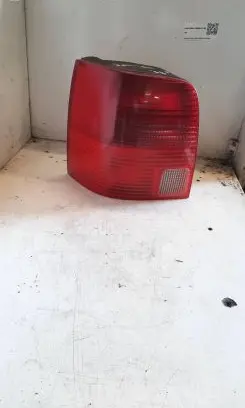 Volkswagen PASSAT B5 Rear/tail lights 3B9945257