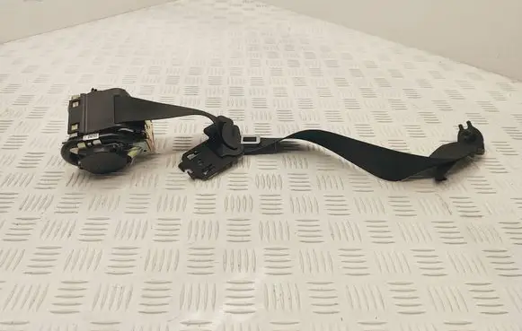 Ford Focus Rear seatbelt JX7BN611B68